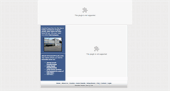 Desktop Screenshot of drescherpuzzle.com